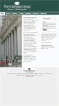 Mobile Screenshot of interstategroup.com